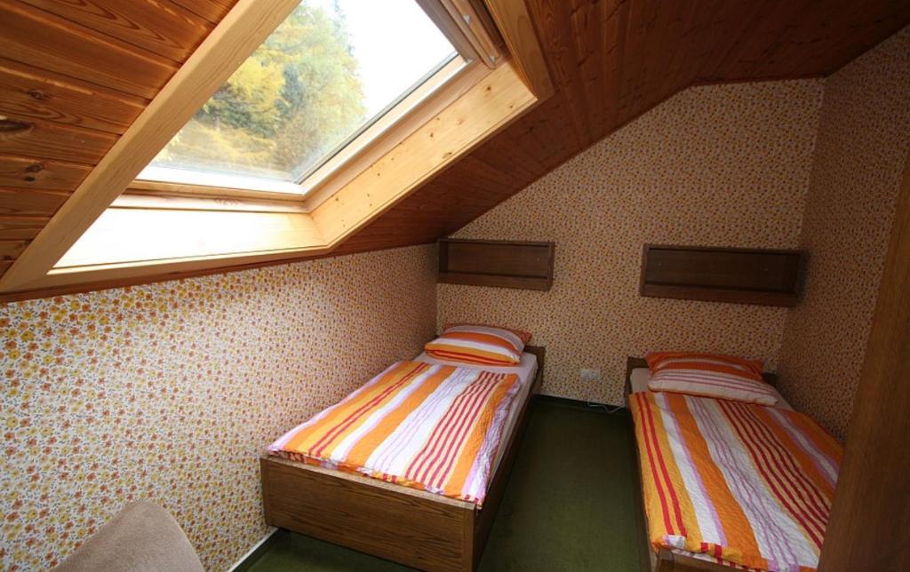 דירות לנסטאט Haus Sonnenschein חדר תמונה