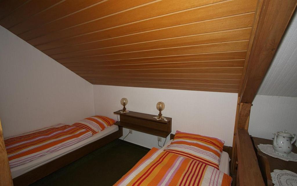 דירות לנסטאט Haus Sonnenschein חדר תמונה
