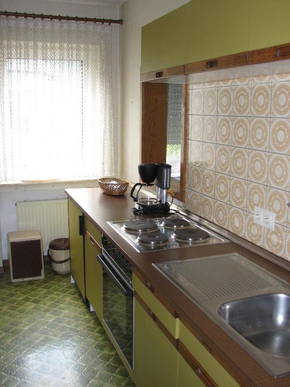 דירות לנסטאט Haus Sonnenschein מראה חיצוני תמונה