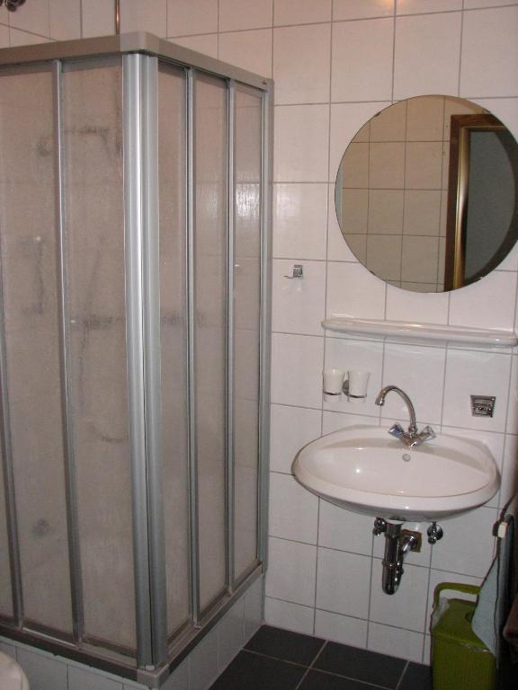 דירות לנסטאט Haus Sonnenschein חדר תמונה